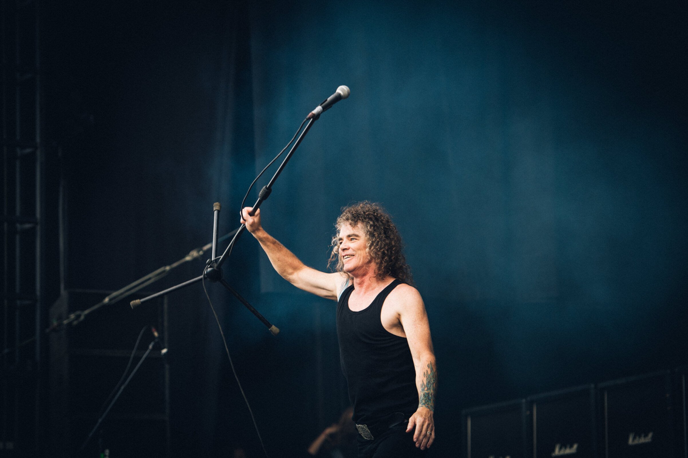 Overkill · foto 1