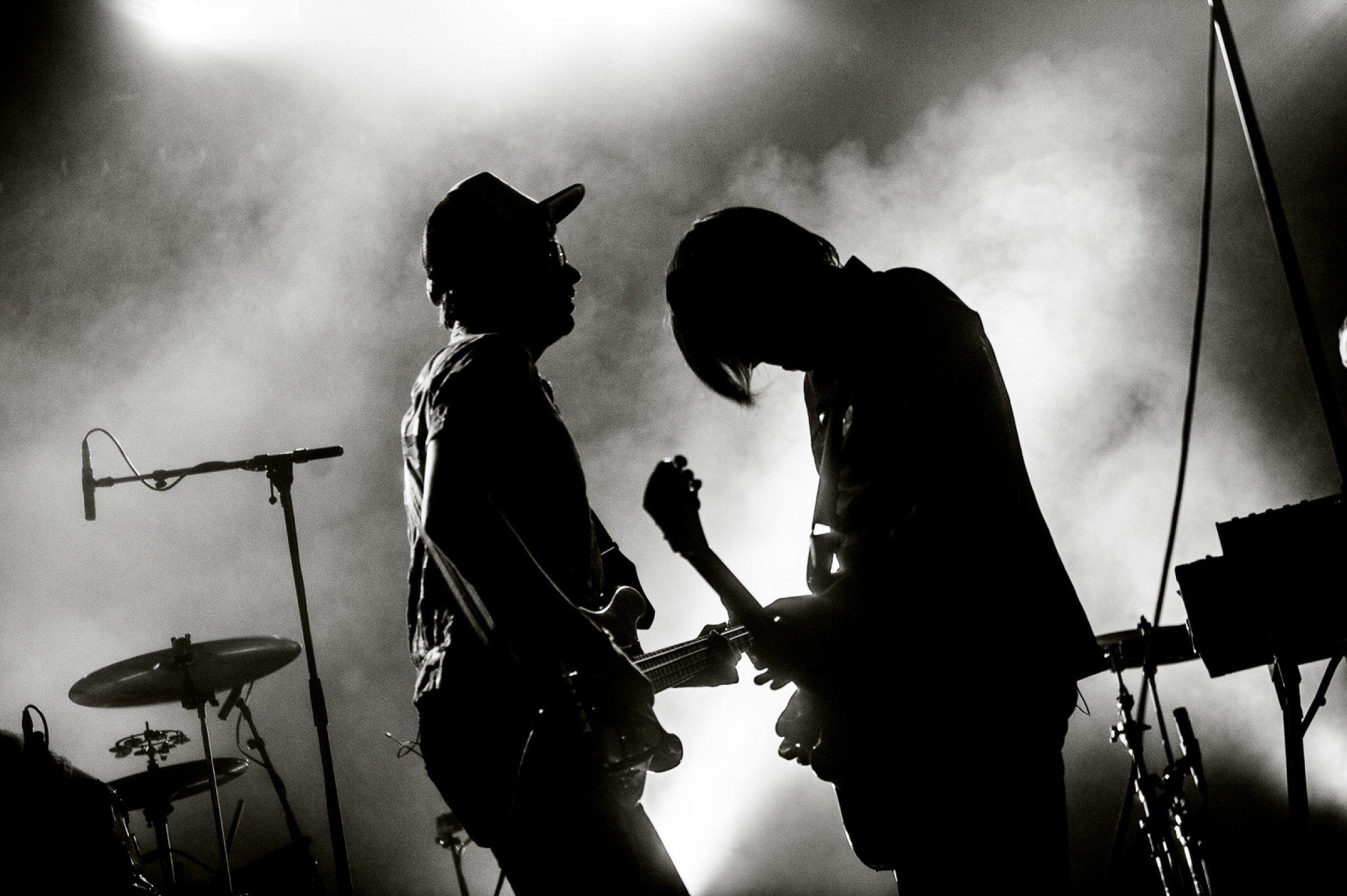 The Van Jets · foto 1