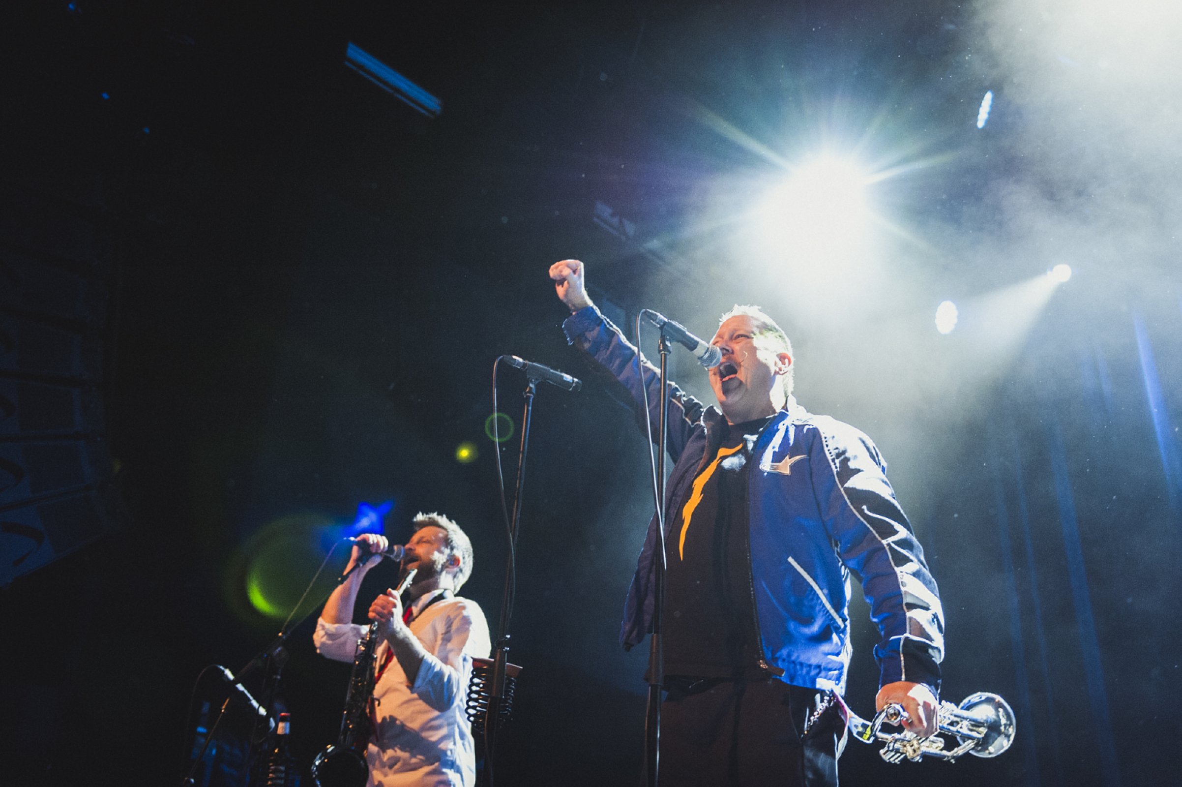 Reel Big Fish · foto 1