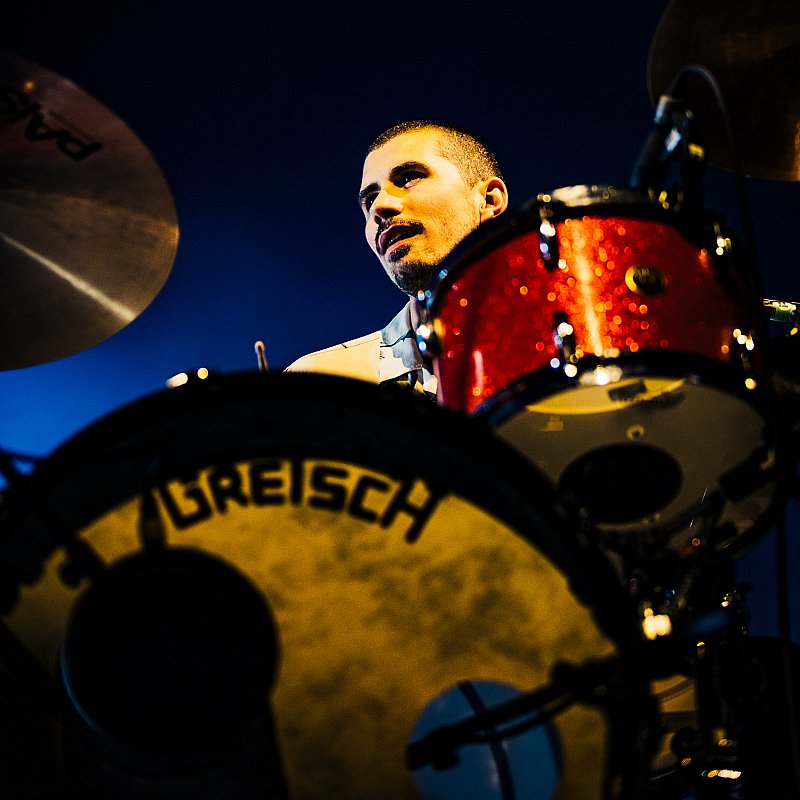 Equal Idiots at Lokerse Feesten 2021