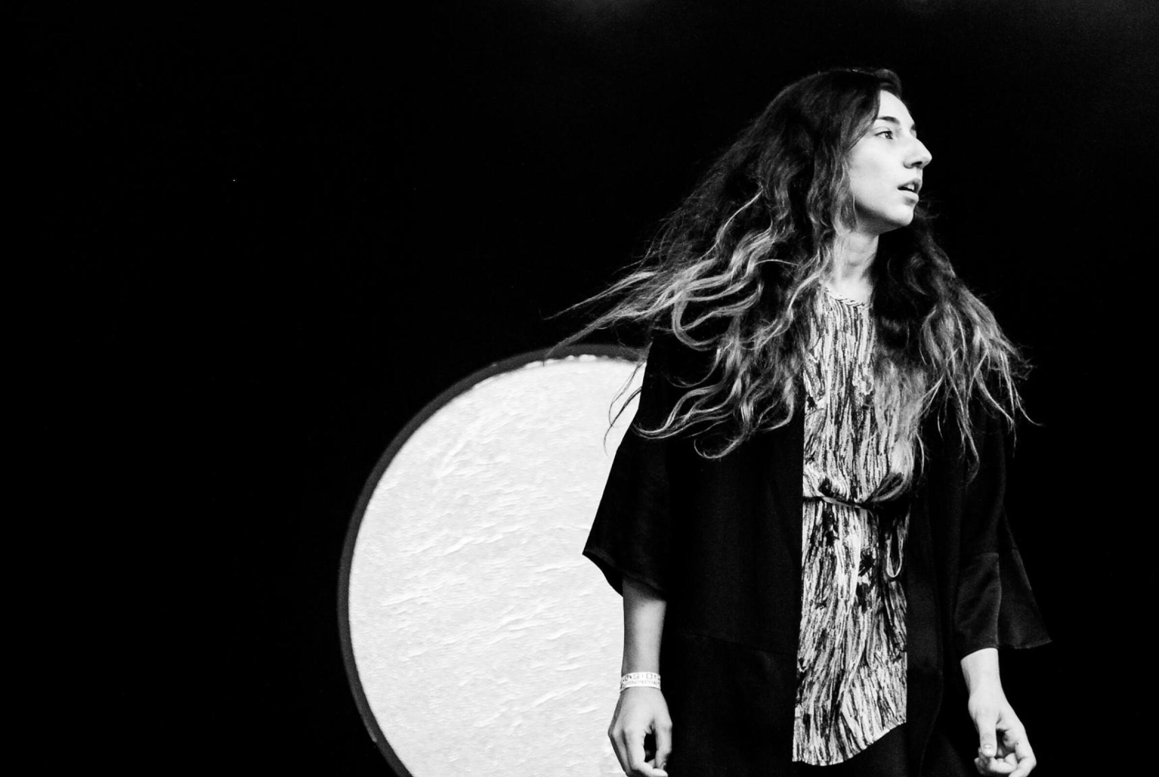 Intergalactic Lovers · foto 1