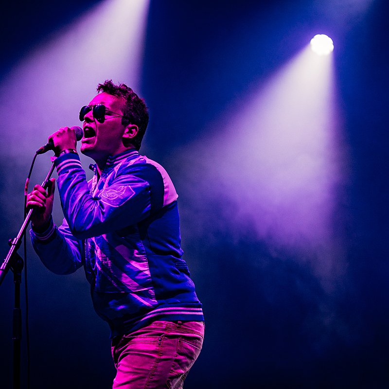 Gestapo Knallmuzik at Gladiolen 2022