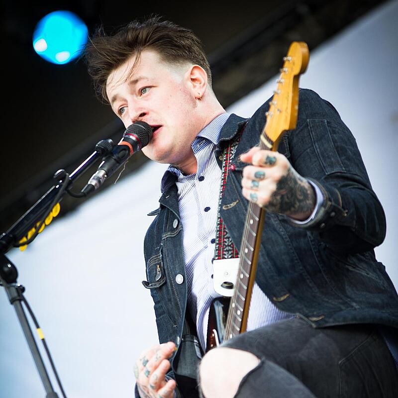 Deaf Havana