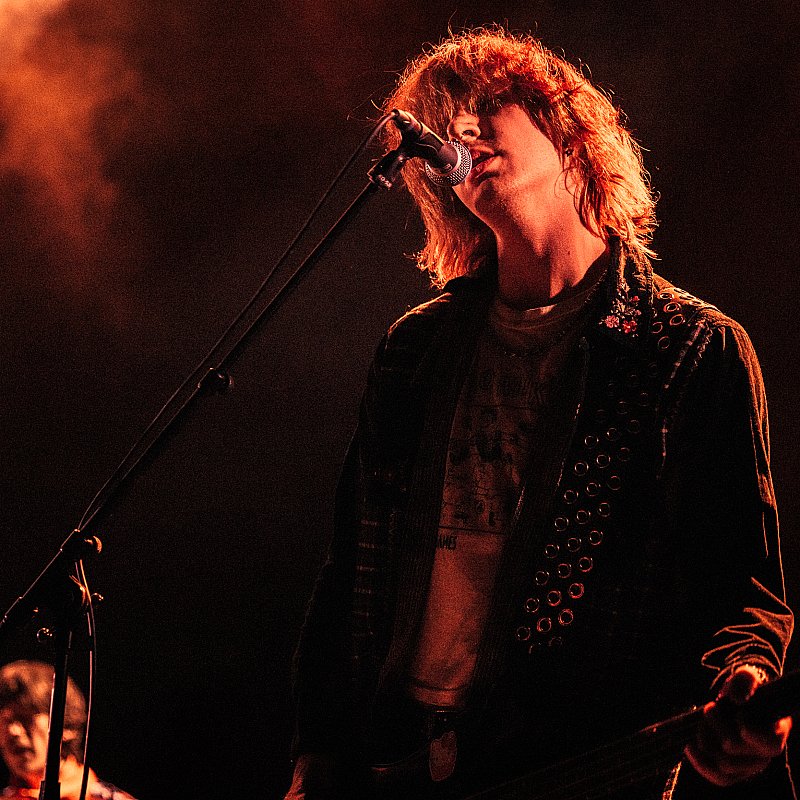 Sonic Reducer at Trix