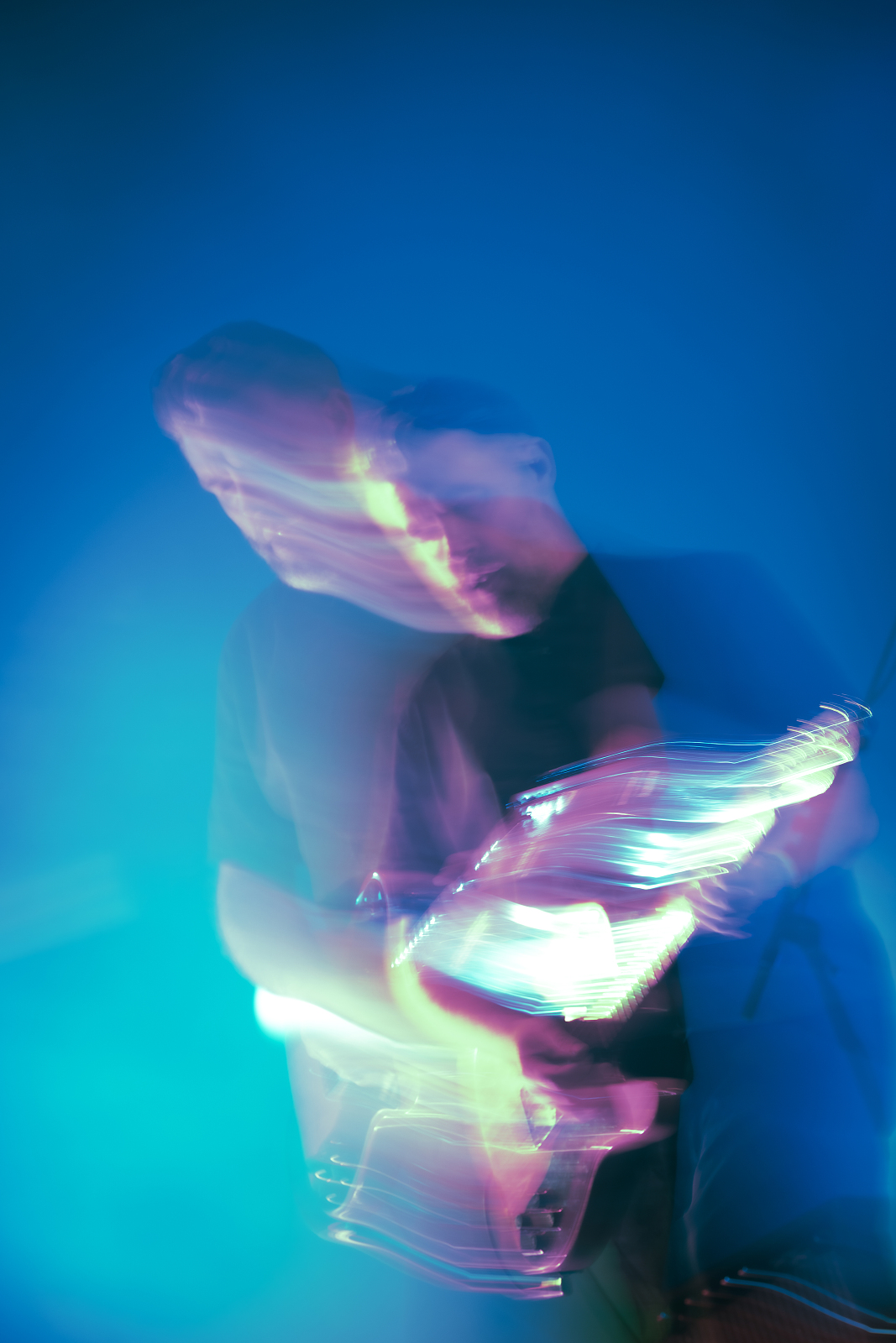 Editors · foto 1