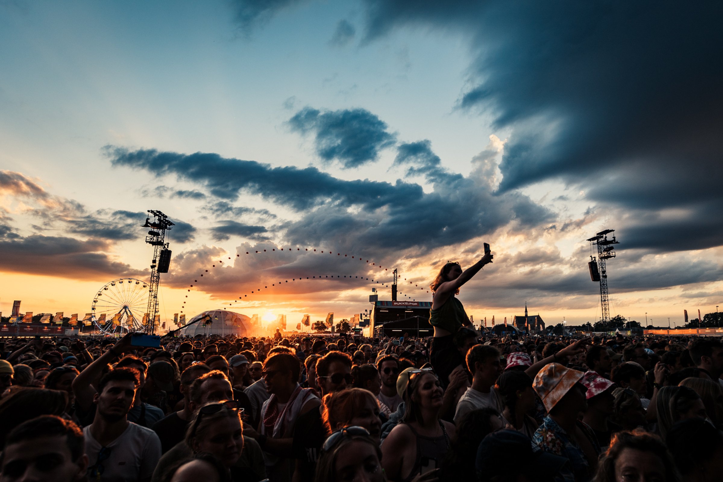 Pukkelpop 2023