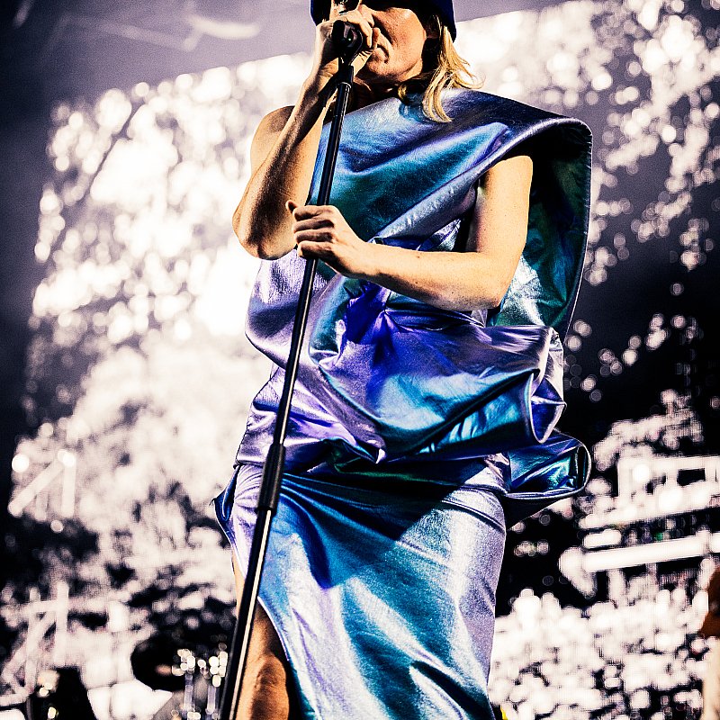 Roisin Murphy at Cactusfestival 2023