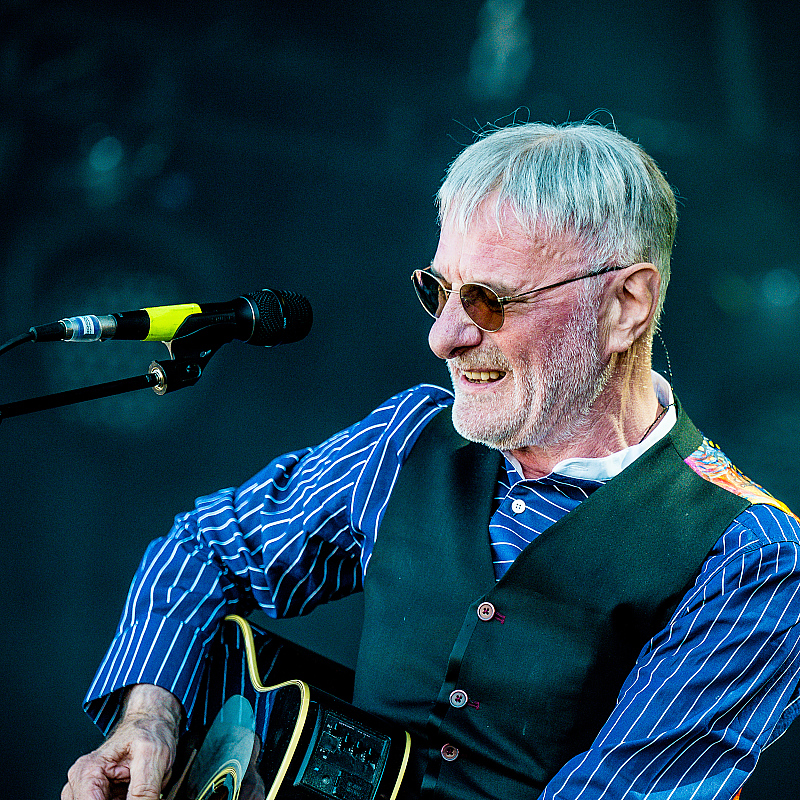 Steve Harley & Cockney Rebel
