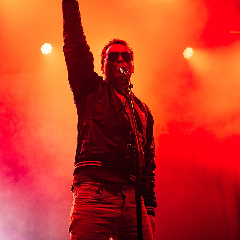 Gestapo Knallmuzik at Gladiolen 2022