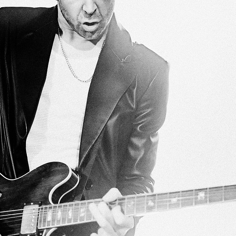 Miles Kane at viernulvier