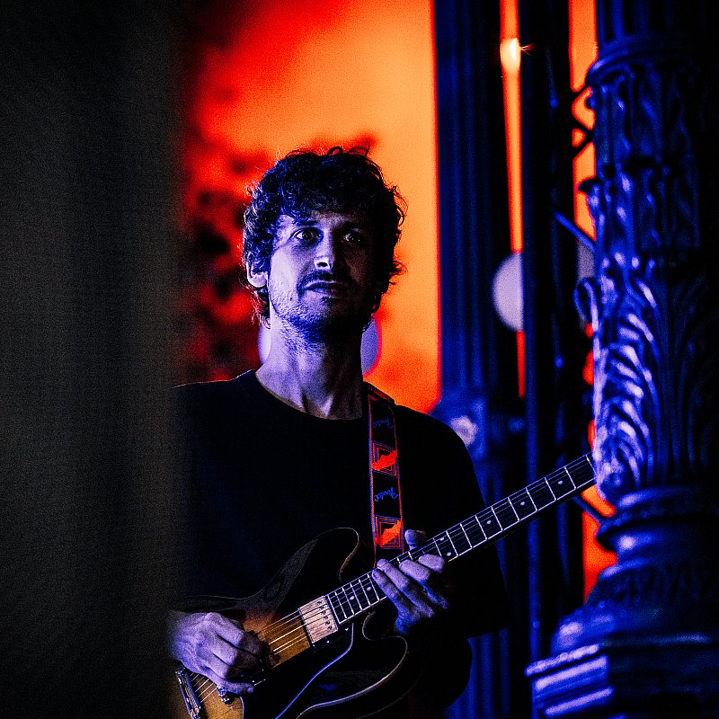 ECHT! at Boomtown 2023