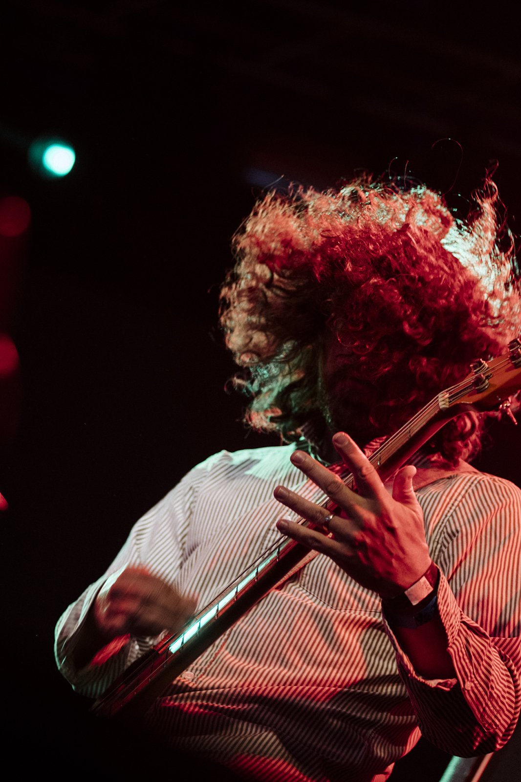 Dinosaur Jr. · photo 1