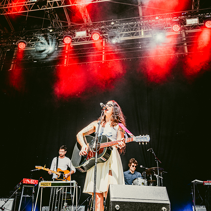 Waxahatchee