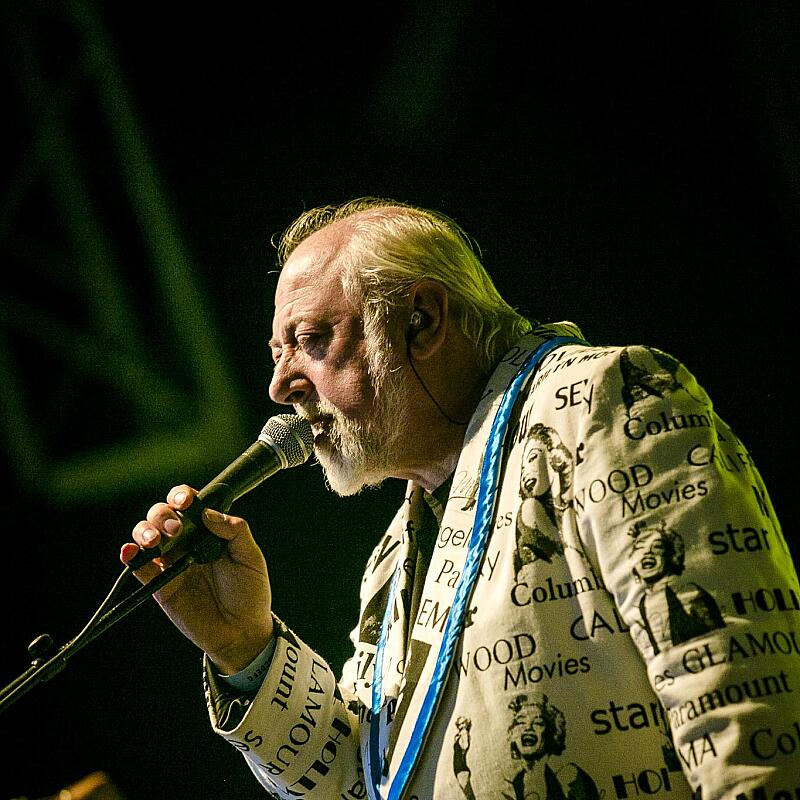 Urbanus en de fanfare
