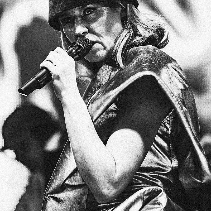 Roisin Murphy at Cactusfestival 2023