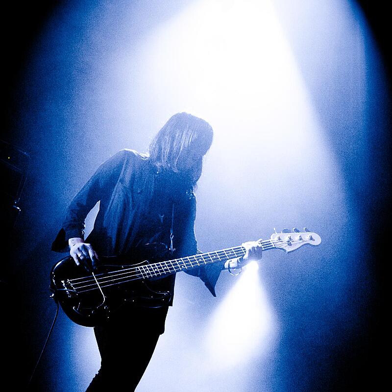Band Of Skulls