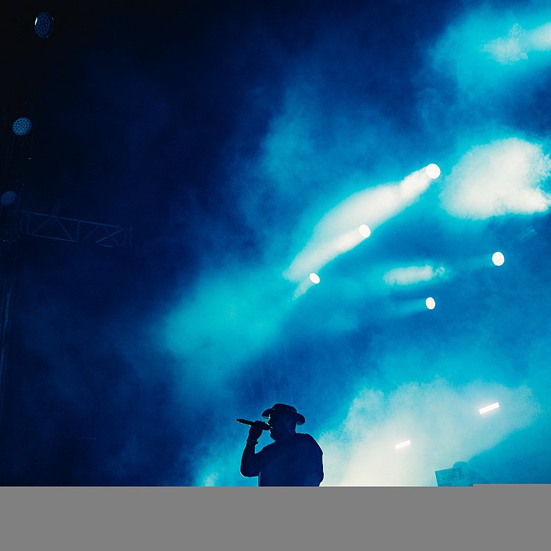 Zwangere Guy at Crammerock 2021