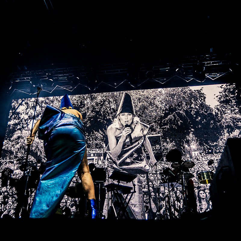 Roisin Murphy at Cactusfestival 2023