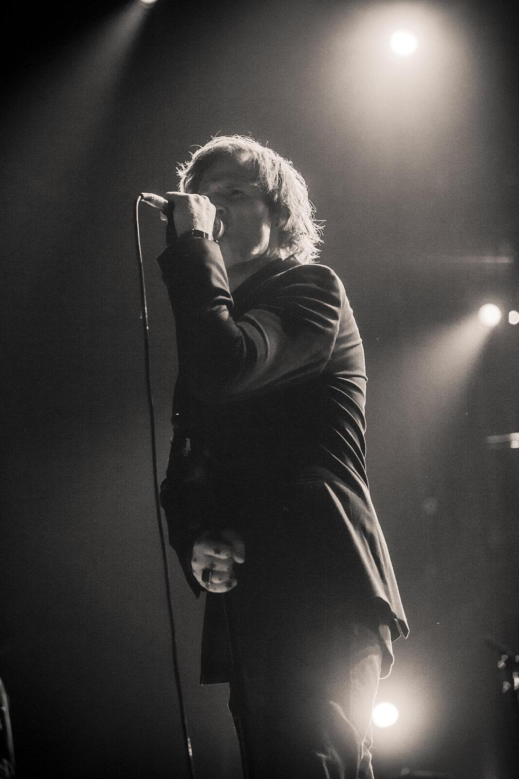 Mark Lanegan Band · photo 1