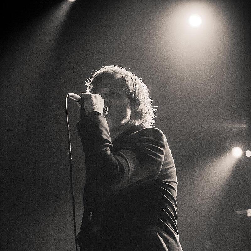 Mark Lanegan Band