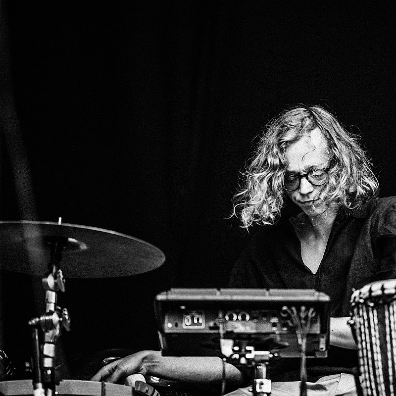 Ão at Cactusfestival 2024