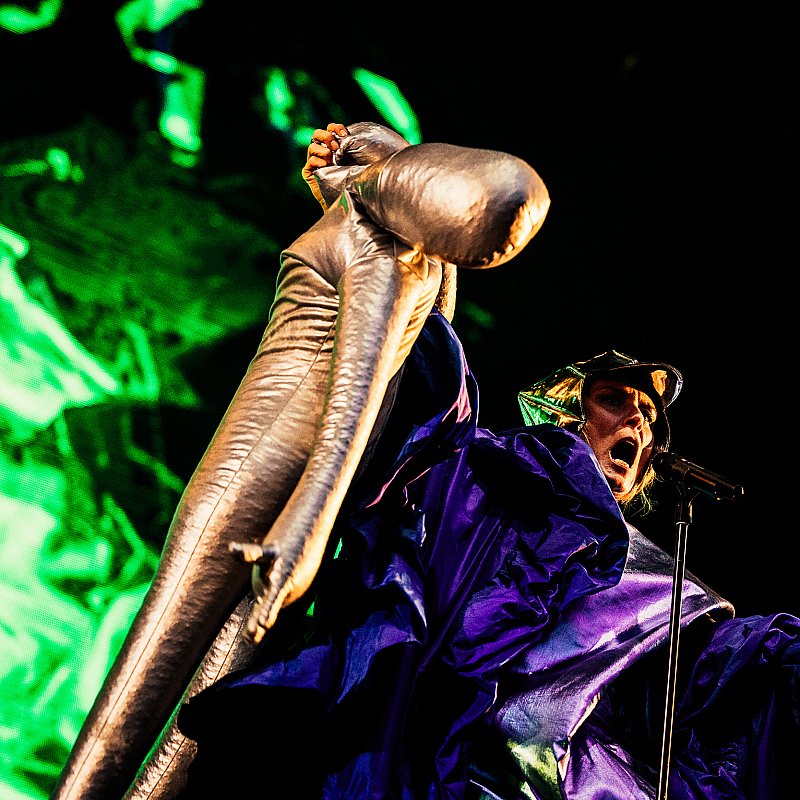 Roisin Murphy at Cactusfestival 2023