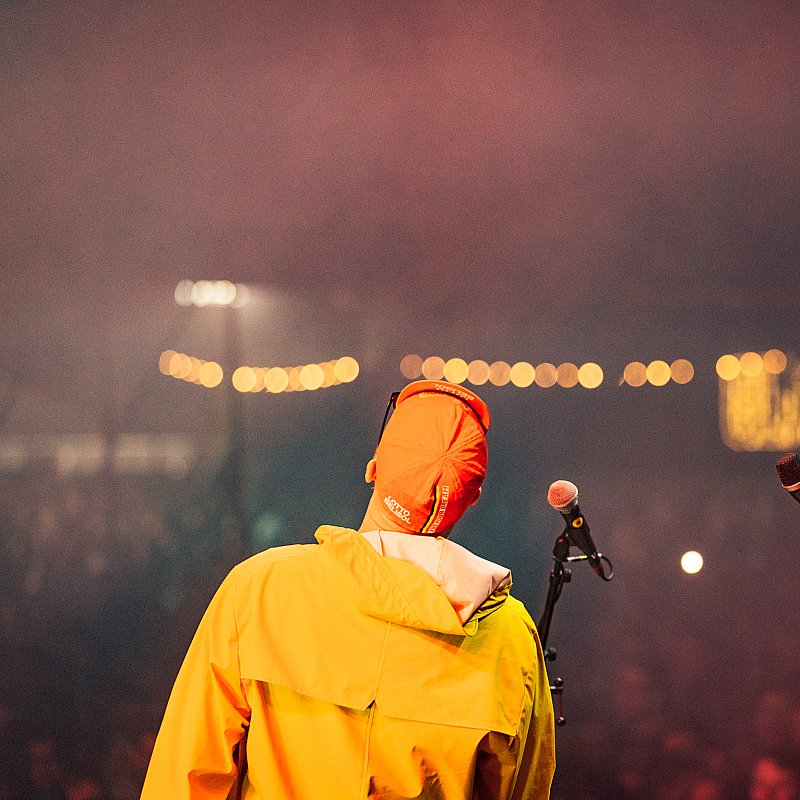 Gestapo Knallmuzik at Gladiolen 2022