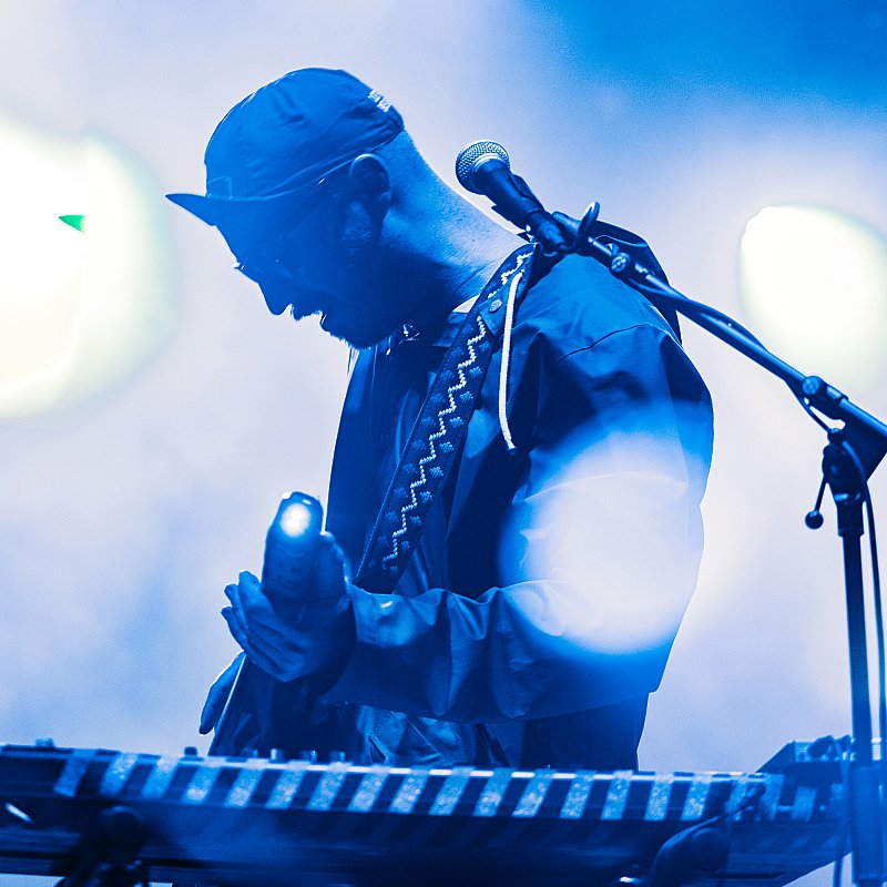 Gestapo Knallmuzik at Gladiolen 2022