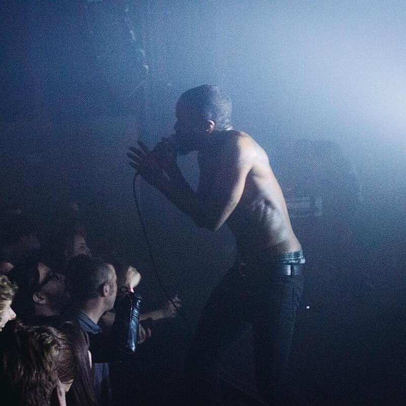 Death Grips