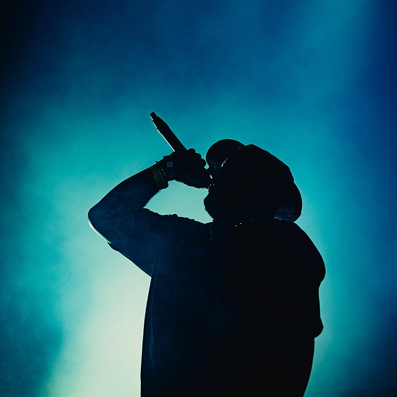 Zwangere Guy at Crammerock 2021