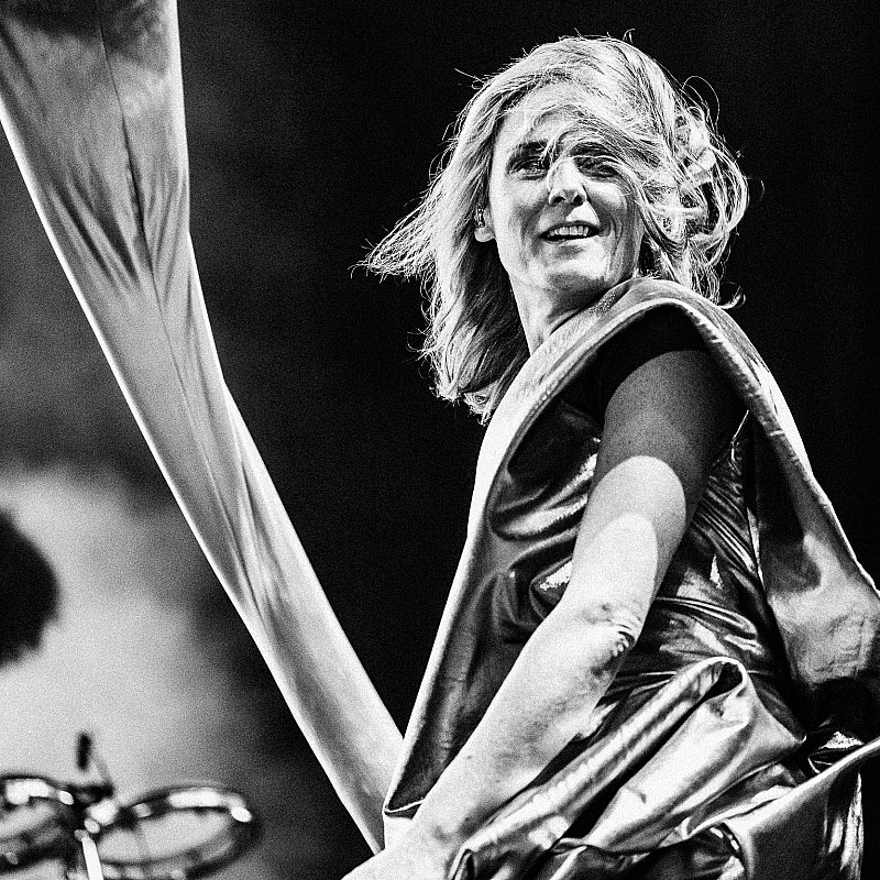 Roisin Murphy at Cactusfestival 2023