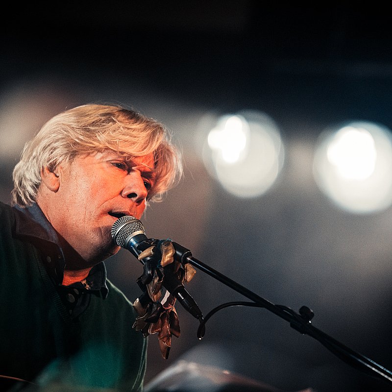 Mr. Paul & The Lowriders at viernulvier
