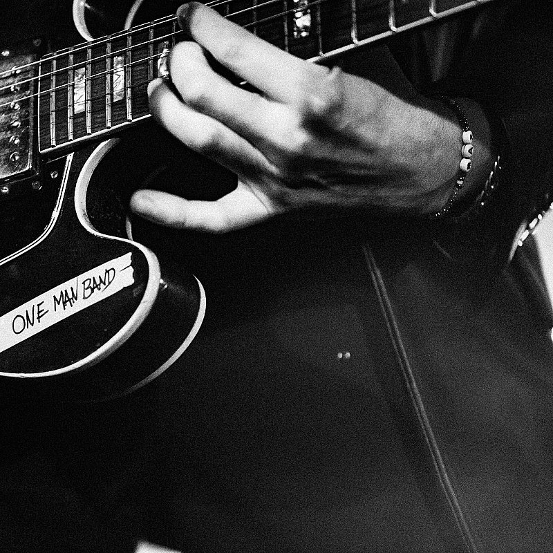 Miles Kane at viernulvier