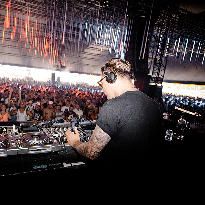 Redlight Live