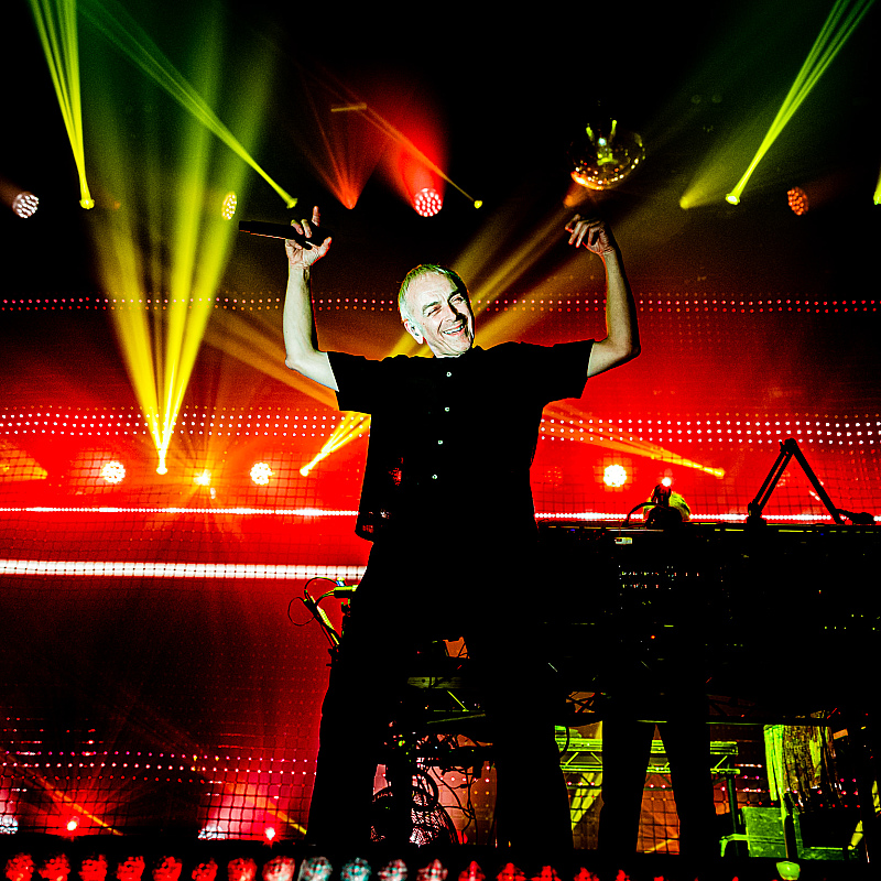 Underworld