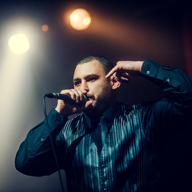 Johnny Favorite AKA Madsin