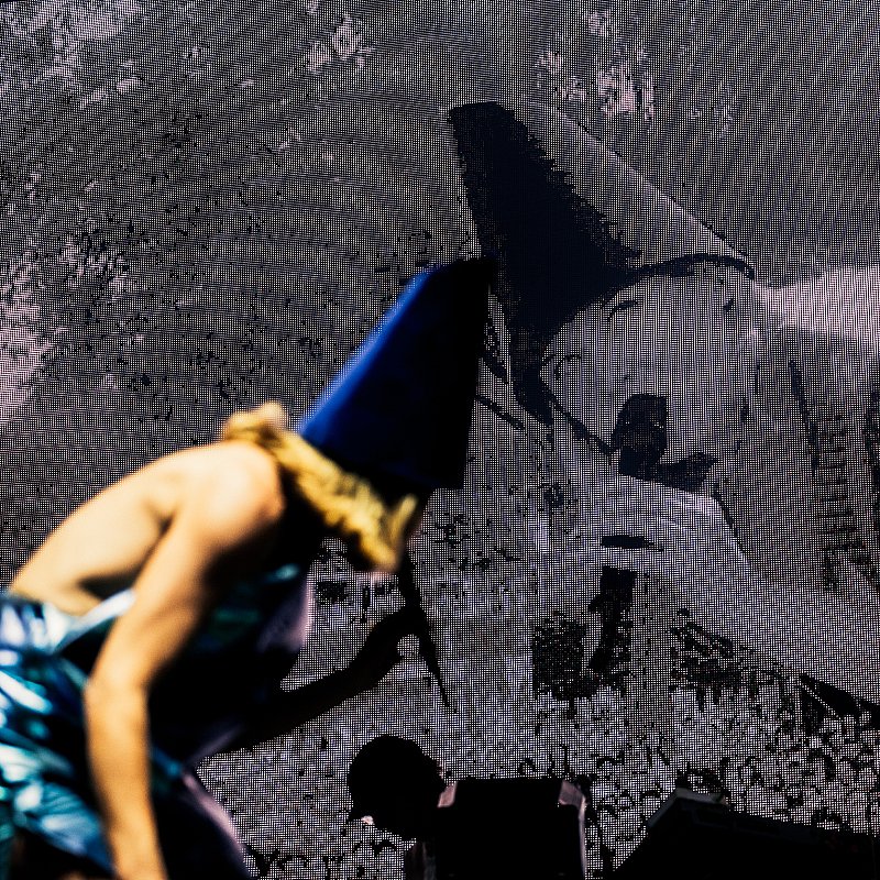 Roisin Murphy at Cactusfestival 2023