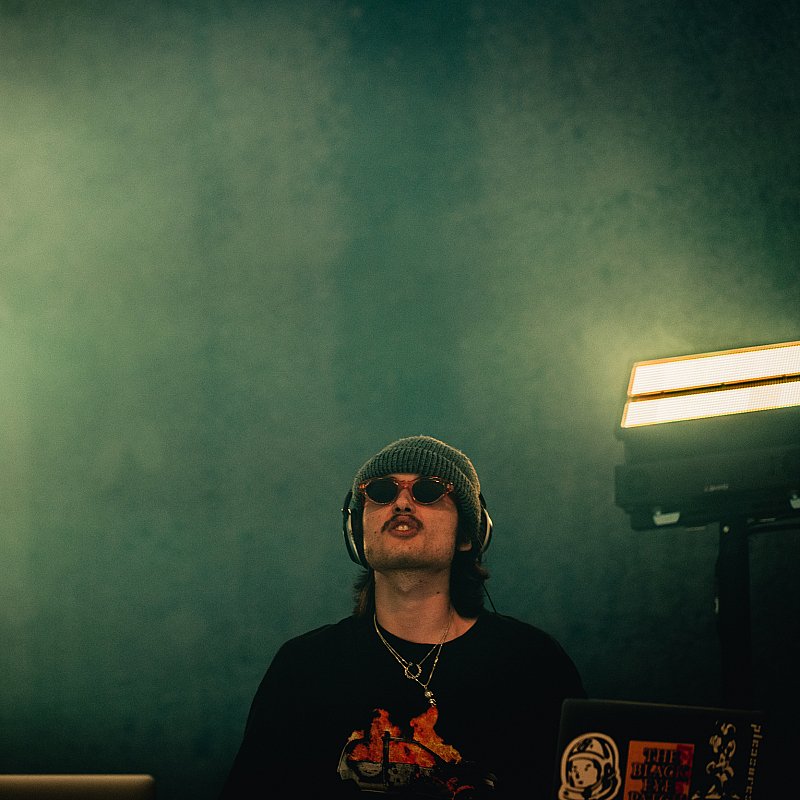 Zwangere Guy at Crammerock 2021