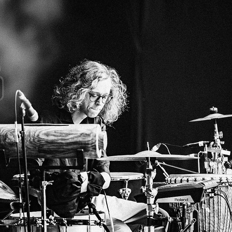 Ão at Cactusfestival 2024
