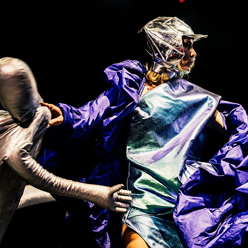 Roisin Murphy at Cactusfestival 2023