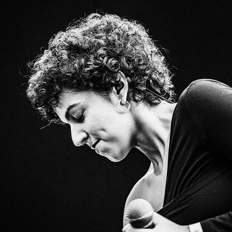Ão at Cactusfestival 2024