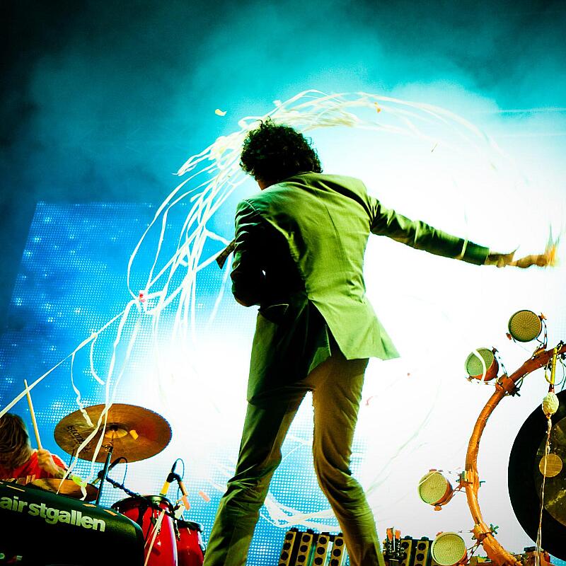 The Flaming Lips