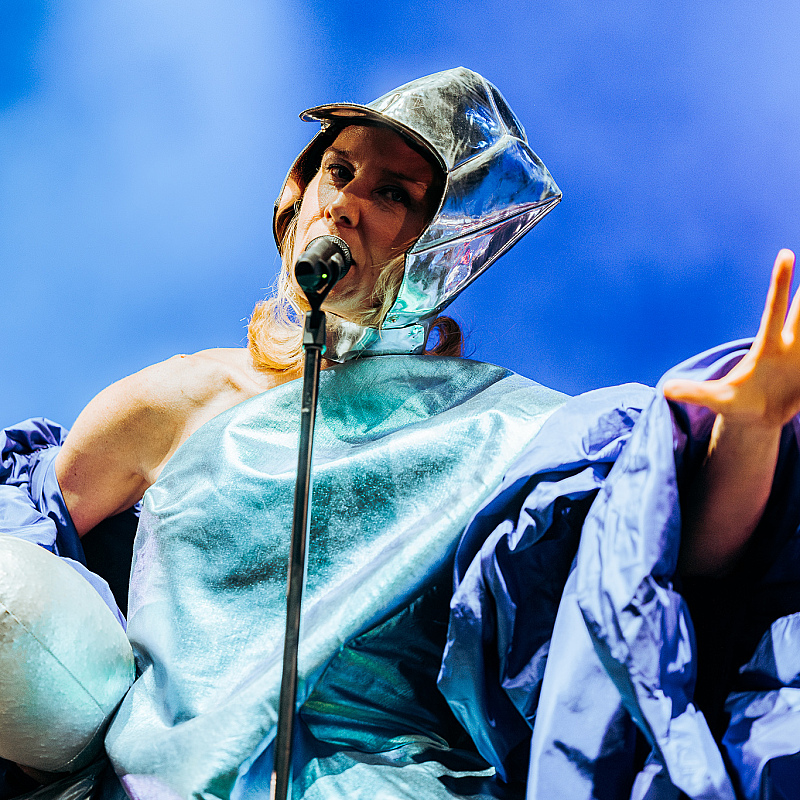 Roisin Murphy