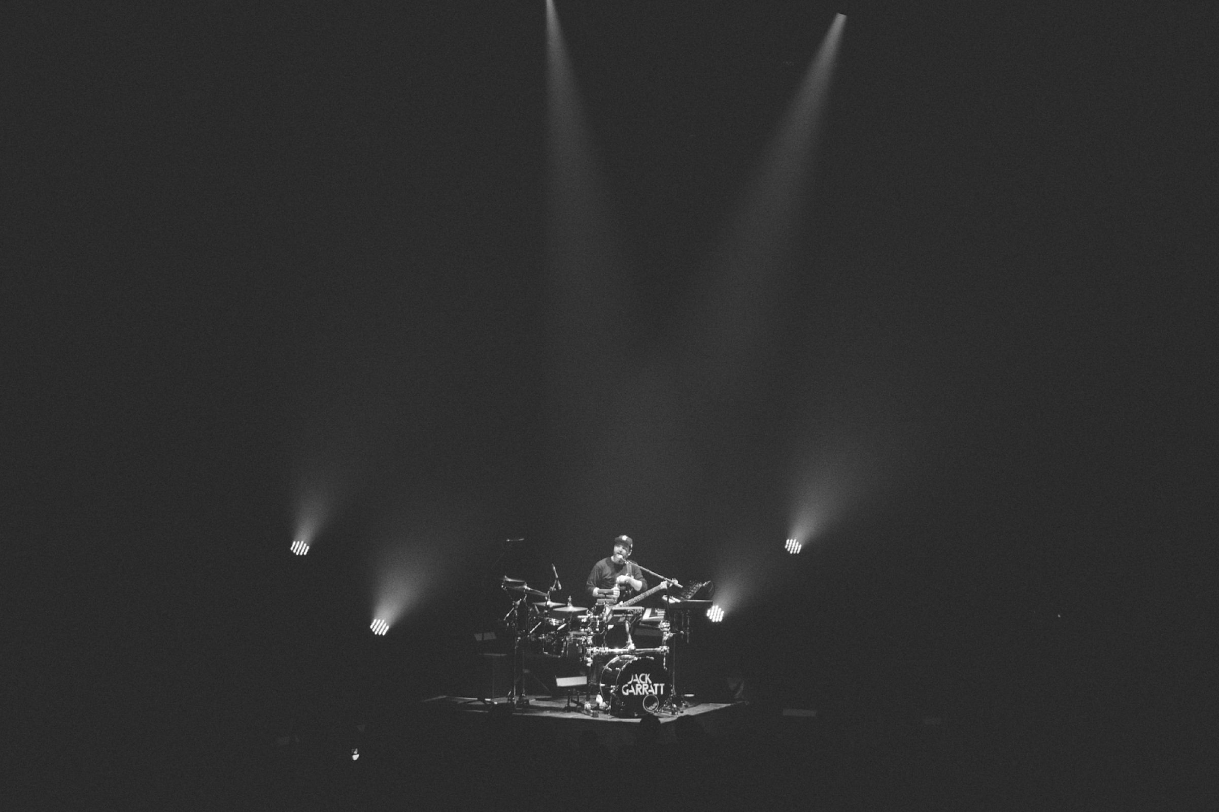 Jack Garratt · foto 1