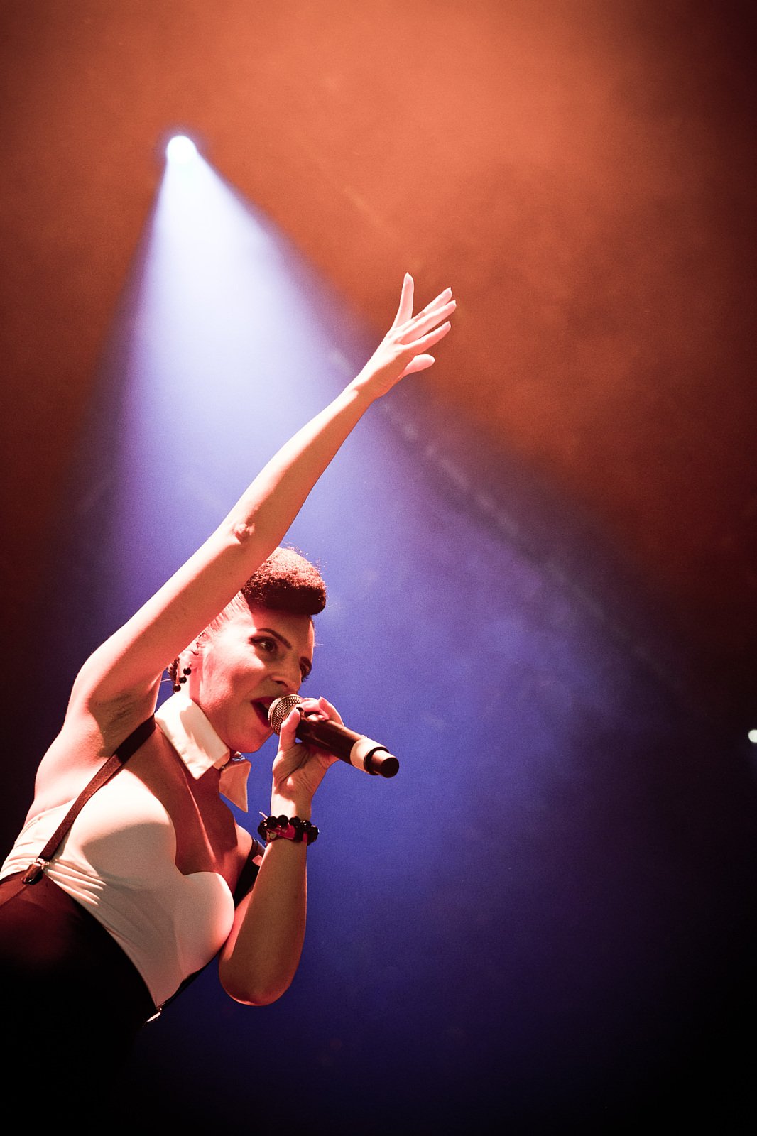 The Parov Stelar Band · foto 1
