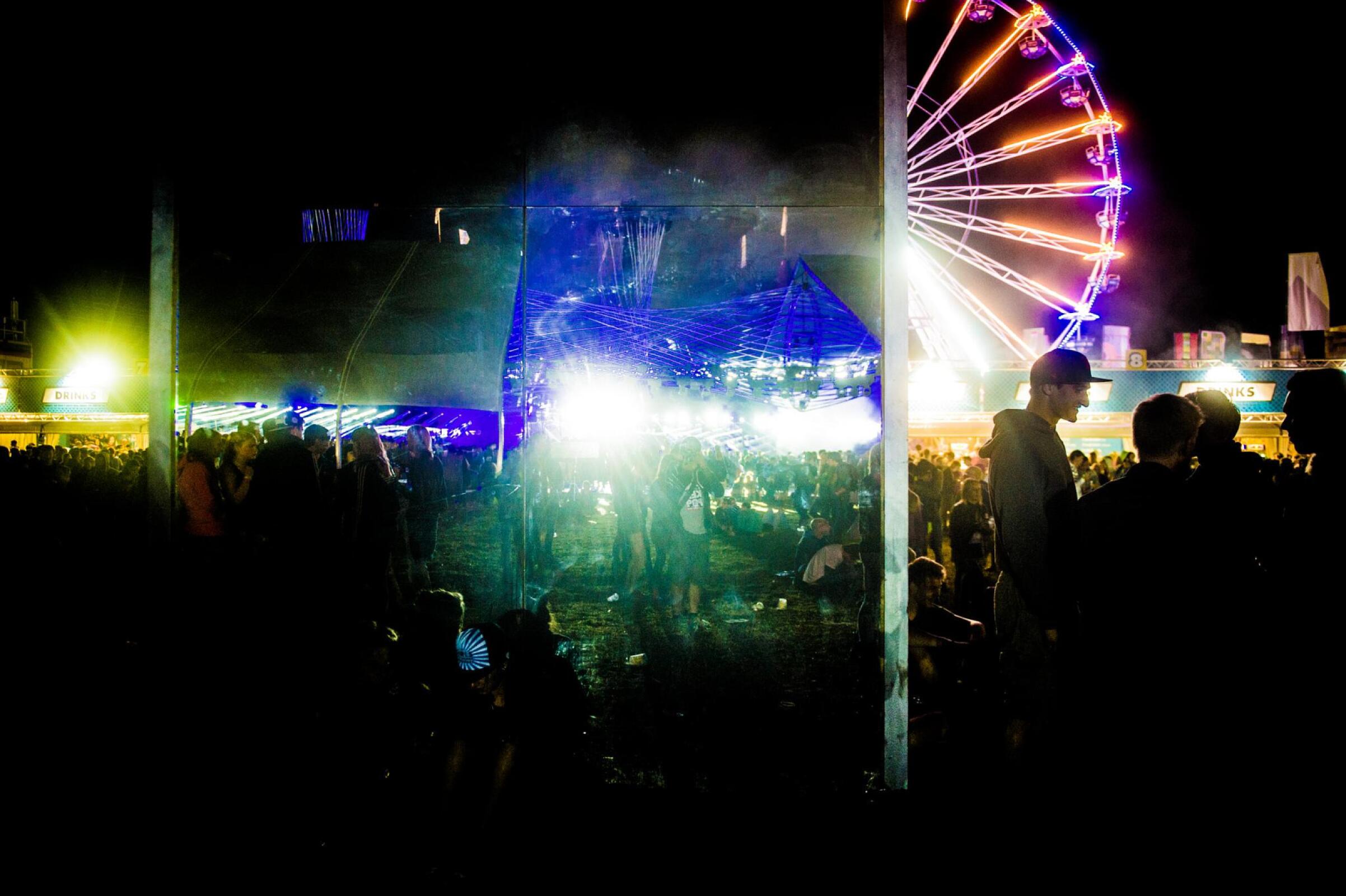 Sfeer · photo 1