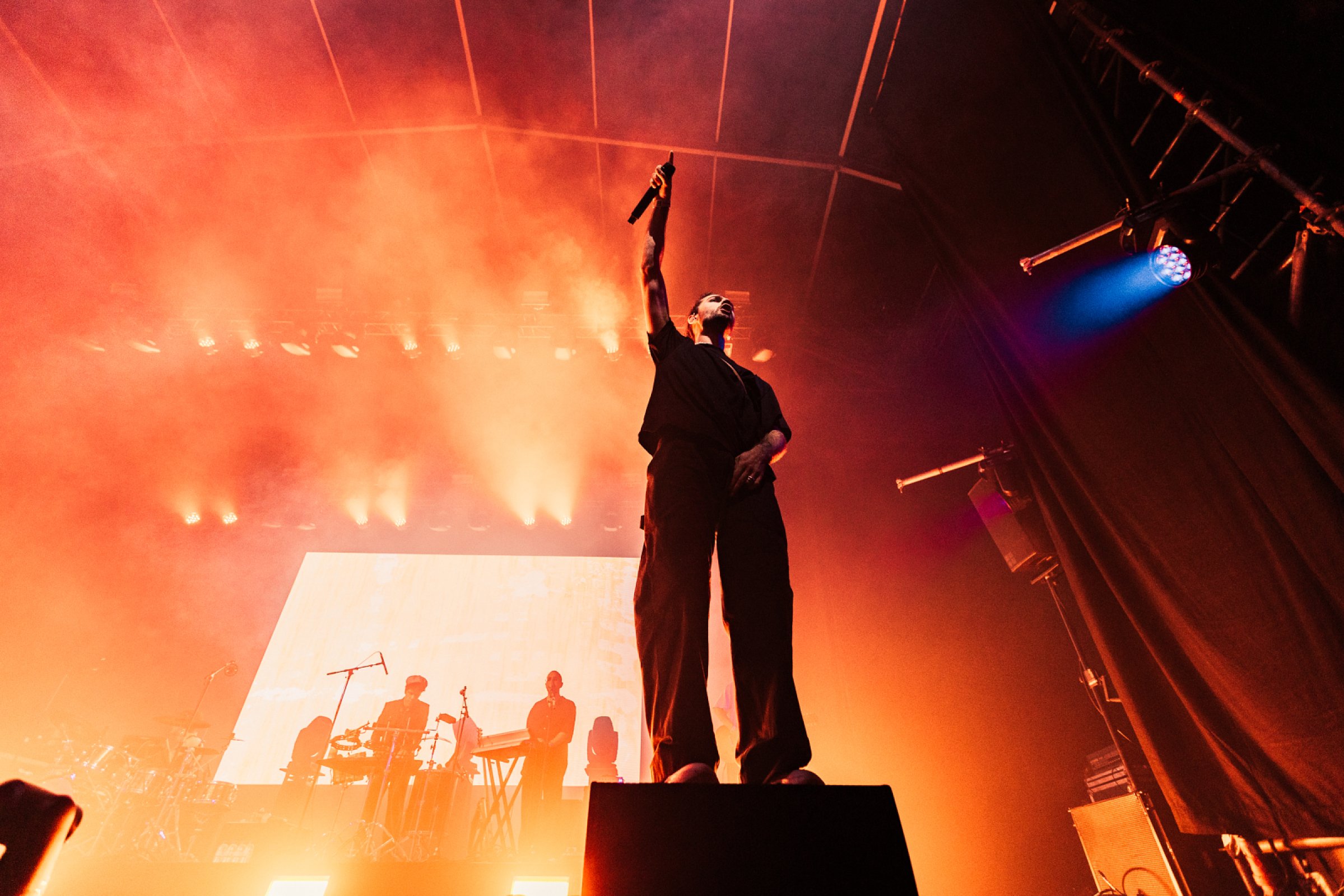Blackwave. · photo 1