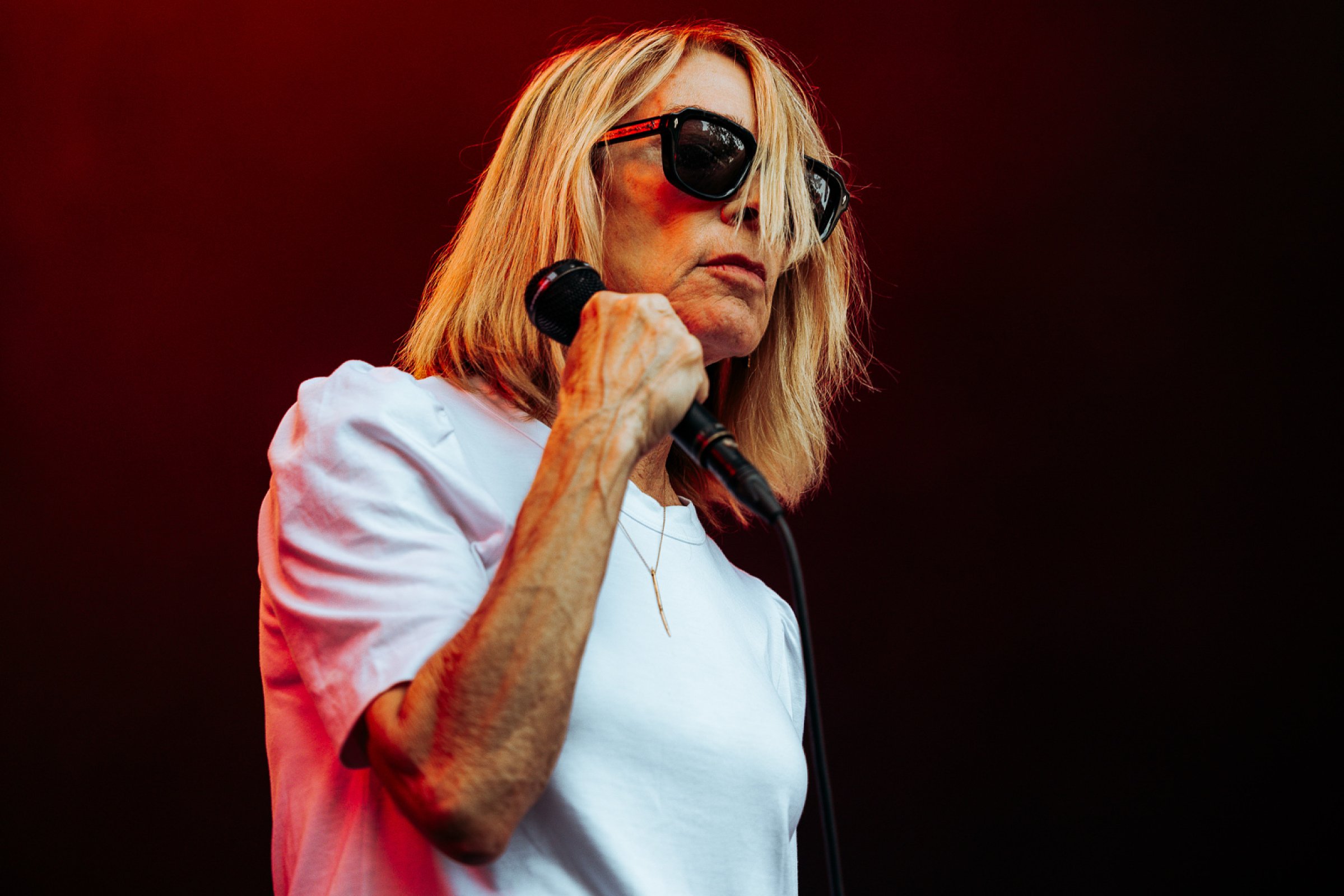 Kim Gordon · photo 1