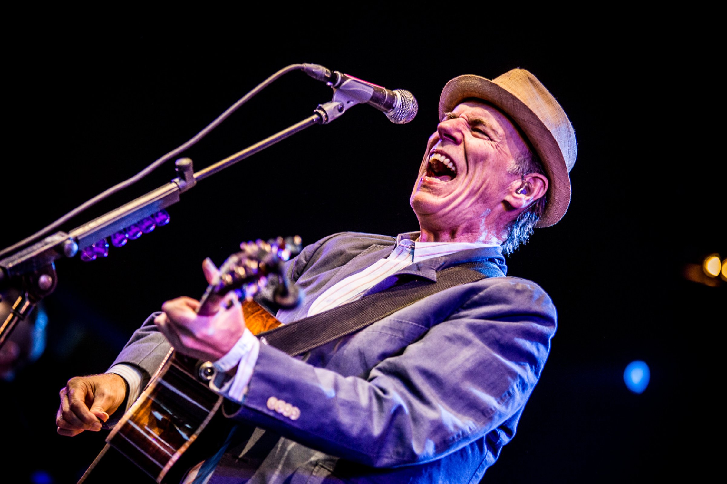John Hiatt · photo 1