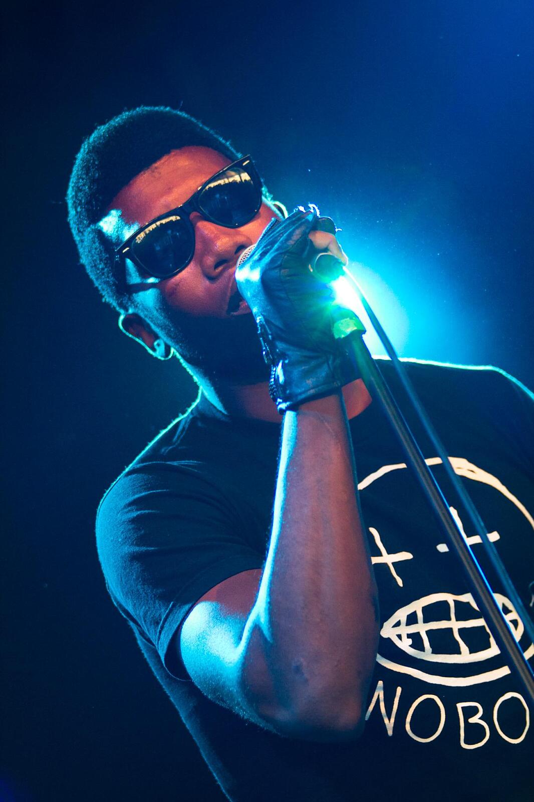 Willis Earl Beal · photo 1